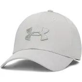 Under Armour Boné Blitzing Low Str