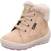 Superfit Bota 'GROOVY 2.0' bege