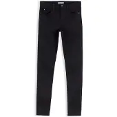 Tommy Hilfiger Calças de ganga 'COMO' preto denim