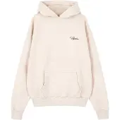 Pegador Sweatshirt 'Peres' creme / borgonha