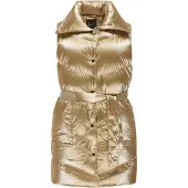 Faina Colete ouro