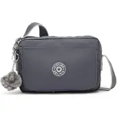 Kipling Bolsa Tiracolo Abanu M 4l