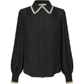 Dea Kudibal Camisa ' UmaDEA ' preto