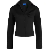 Karl lagerfeld JEANS Blusa preto
