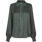 Dea Kudibal Camisa ' UmasDEA ' verde