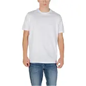 Armani Exchange Camiseta De Manga Curta Xm001281_af10361