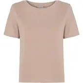 TATUUM Camisa 'Hama' cor-de-rosa