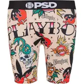 PSD Boxers mistura de cores