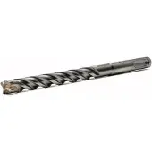 RUKO Broca Para Parede Sds Plus 4 16x450 Mm