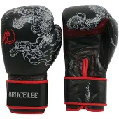 Tunturi Luvas De Boxe Bruce Lee Dragon