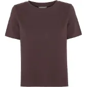 TATUUM Camisa 'Hama' malva