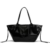 Karl Lagerfeld Malas de tiracolo preto