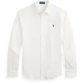Ralph Lauren Camisa branco