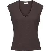 LASCANA Top chocolate