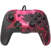 PDP Controle Do Nintendo Switch Zelda Calamity Ganon