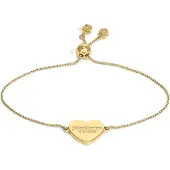 Juicy Couture Pulseira ouro