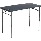 Outwell Mesa Dobrável Para Camping Claros M