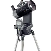National Geographic Telescópio Automatic 90 Mm