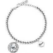 La Petite Story Pulseira Lps05asf23