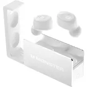Monster Fones De Ouvido Sem Fio Airlinks 510