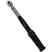 JBM Chave De Torque 1/4´´ With Sight Glass 4-20nm
