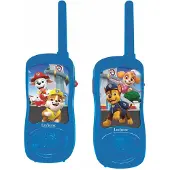 Lexibook Walkie-talkies Patrulha Pata
