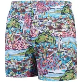 Speedo Calção De Banho Printed Leisure 14in