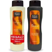 Royale Ambree Água De Colónia Set 1.5l