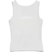 Vero Moda Camiseta Sem Mangas Million Square