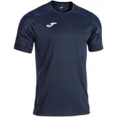 Joma Camiseta De Manga Curta Championship Viii