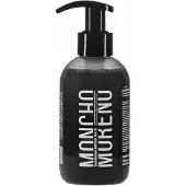 Moncho Moreno Xampu Bathman Detox Charcoal 250ml