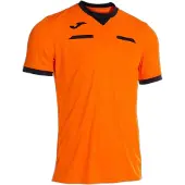 Joma Camiseta De Manga Curta Referee