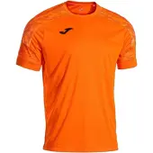Joma Camiseta De Manga Curta Championship Viii