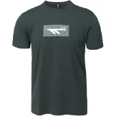 Hi-tec Camiseta De Manga Curta Amilo