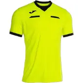 Joma Camiseta De Manga Curta Referee