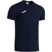 Joma Camiseta De Manga Curta Olimpiada