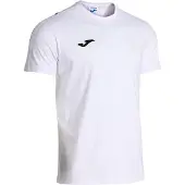 Joma Camiseta De Manga Curta Olimpiada