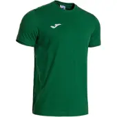 Joma Camiseta De Manga Curta Olimpiada