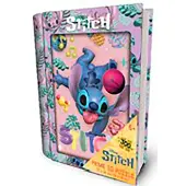 Educa Puzzle Stitch 3d Book Tin 300 Peças