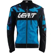 Leatt Casaco 4.5 X-flow