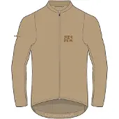 Endura Camisa De Manga Comprida Alltrack Ride