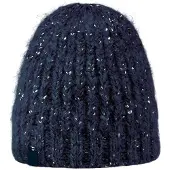 Buff Gorro Knitted &amp; Fleece Band