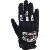 Von Dutch Luvas De Verão Para Mulheres Key Air