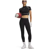 Under Armour Leggings Heatgear Elite