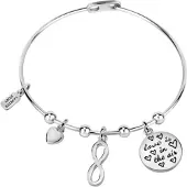 La Petite Story Pulseira Lps05asd01