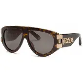Philipp Plein Óculos De Sol Spp127v