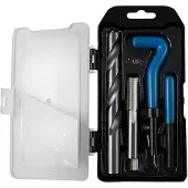 JBM Kit De Reparação De Porcas Helicoidais M14x1.25