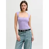 JJXX Camiseta Sem Mangas Isabella Gigi Stretch