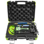 JBM Kit De Detecção De Fugas Aa/cc