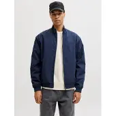 Jack & Jones Jaqueta Bomber Charge Stand